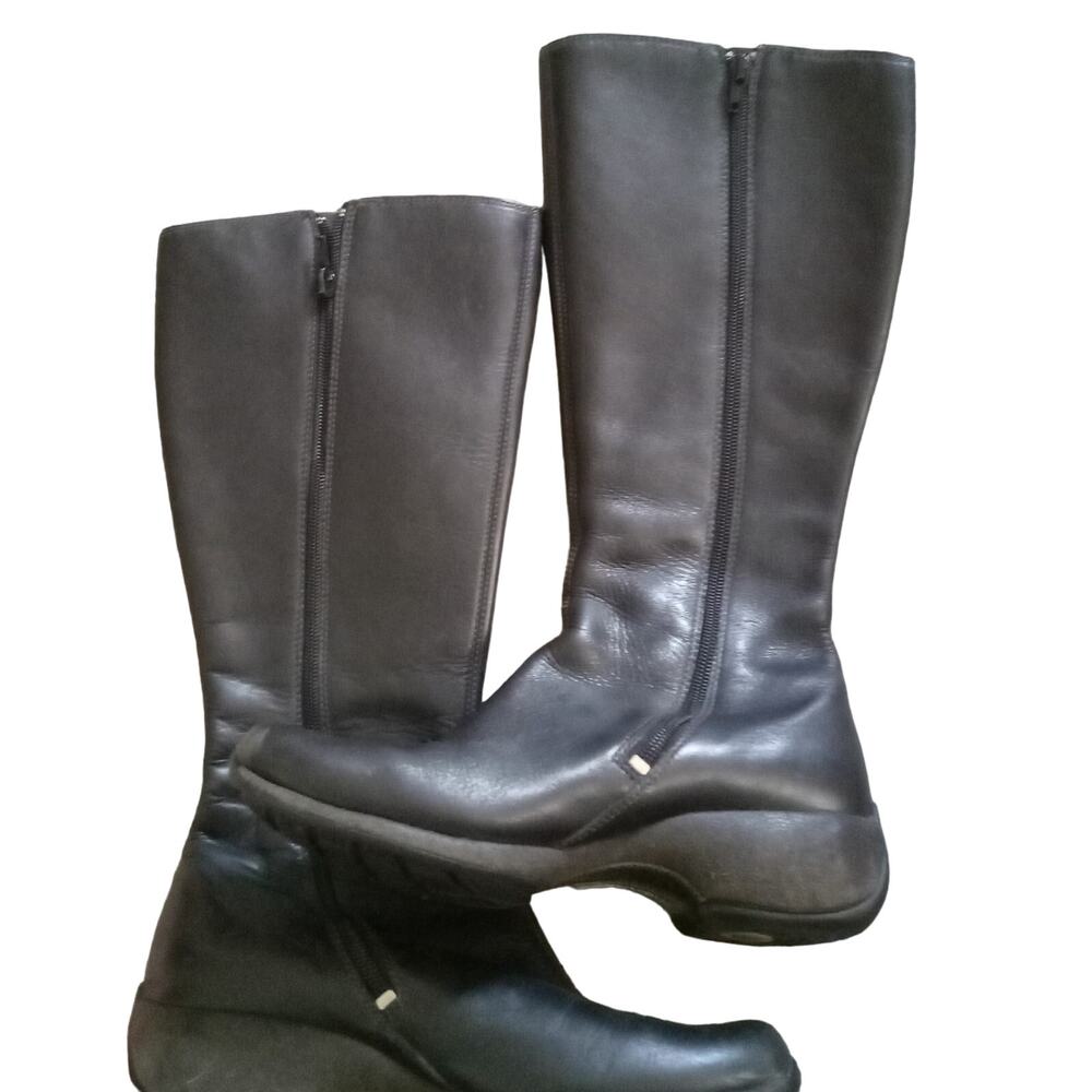 Merrell Spire Peak waterproof boots